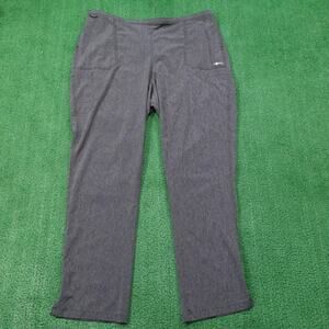 Carhartt Gray Men's Pants scrubs